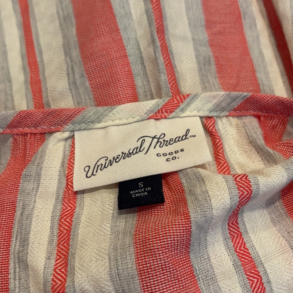 Universal Thread Top - Picture 4 of 4